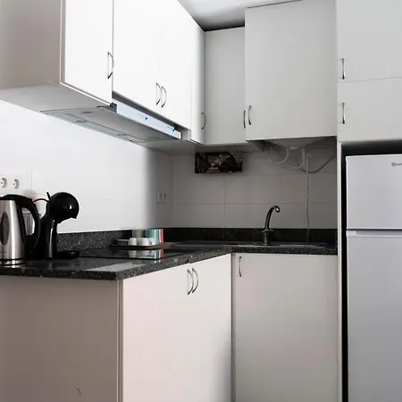 Almada Downtown 203 Apartamento Oporto